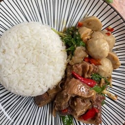 หมวยหมูตุ๋น