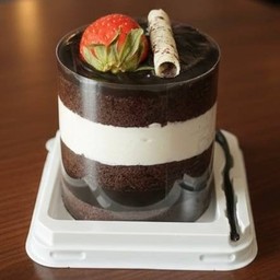 195 Homemade Cafe'