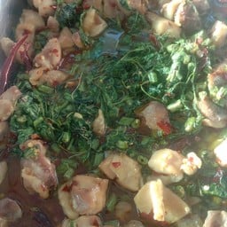 กะเนาะอาหารใต้