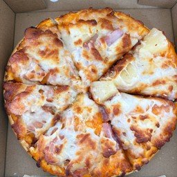 พิซซ่า7นิ้ว