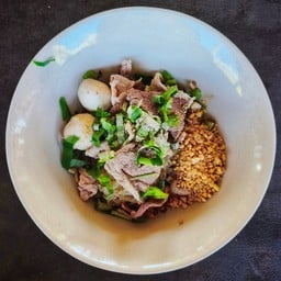 ก๋วยเตี๋ยวหลังเขา