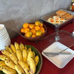 ปัว พาโนรามา รีสอร์ท