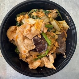 มากินสุกี้ -