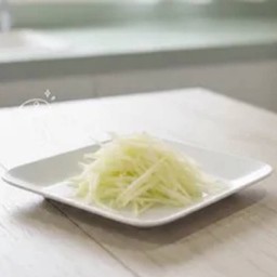 เพิ่ม เส้นมะละกอ