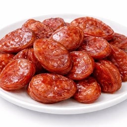 กุนเชียงหมูทอด 1 กล่อง