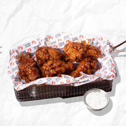 บาร์บีคิว