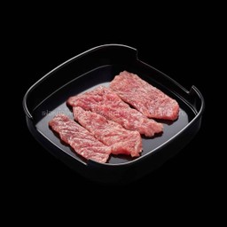 เนื้อหมักนุ่ม (Marinated Beef)