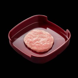 หมูทรงเครื่อง (Minced Pork)
