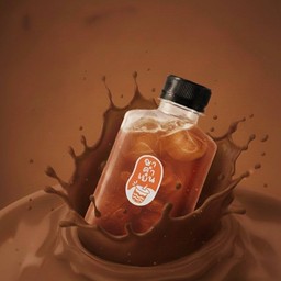 ชาดำเย็นน