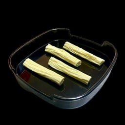 ฟองเต้าหู้แท่ง(Tofu Puff Sticks)