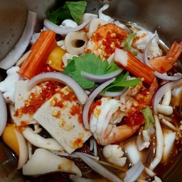 รวมเหลาxข้าวสวย