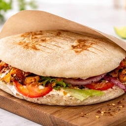 LYCIA - TURKISH ORIGINAL DONER KEBAB