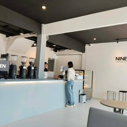 19 Coffee & Pâtisserie - พาน 19 Coffee & Pâtisserie - พาน