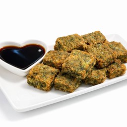 กุยช่ายทอด1ชุด