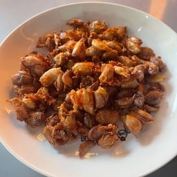 บ้านสวนครัว ประทีปฟาร์ม