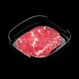 เนื้อริบอายสไลด์ (Sliced Ribeye)