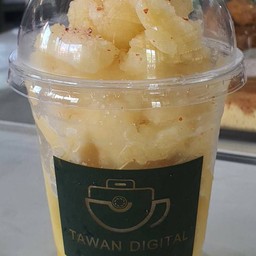 ตะวันดิจิตอล แอนด์ คาเฟ่ ปัตตานี