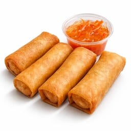 ปอเปี๊ยะออริจินัล 1 ชุด