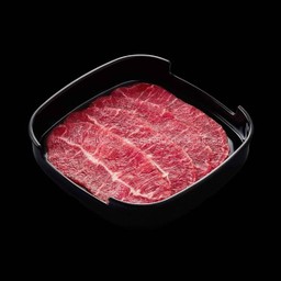 เนื้อใบพายสไลด์ (Sliced Paleron)