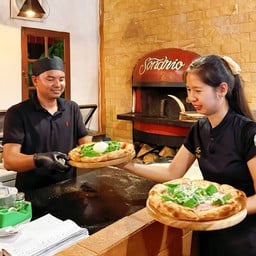 Pizza Sondrio, Kamala