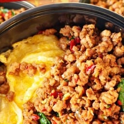 ครัวเหมือนจันทร์ กม.3