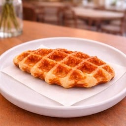 (60g) ครอฟเฟิล ออริจินัล (เลือกหน้าได้) Croffle Original