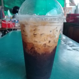 โอเลี้ยงเย็นยกล้อ50