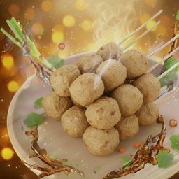 เต้าหู้หมู