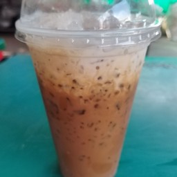 กาแฟโบราณเย็น50