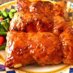 แหนมหมูจิ๋ว