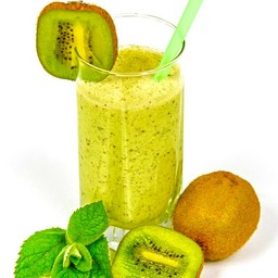 น้ำกีวี่ปั่น