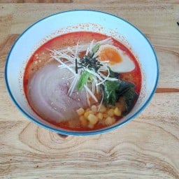 Kuma Ramen
