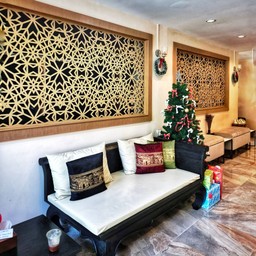 บรรยากาศ​