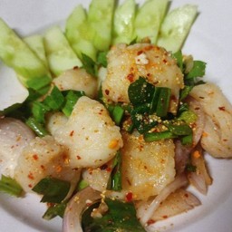 ลาบดอลลี่