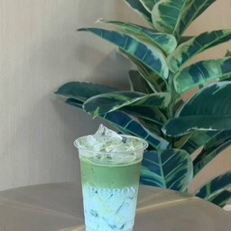 RIBBON CAFE RIBBON CAFE