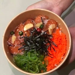 ดองไรกัน