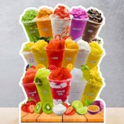 ปั่นสนั่น