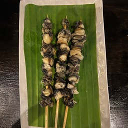 หอยเชอร์รี่