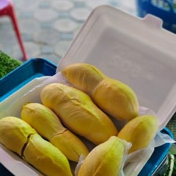 ร้านทุเรียนน้องออยกิ สาขาตรงร้านทุเรียนข้ามวัดป่าเลไลยก์