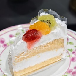 เค้กผลไม้รวม