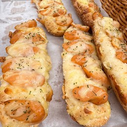 คริสปี้ พาร์เมซาน