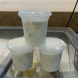 ไอศครีมกะทิรวมมิตร