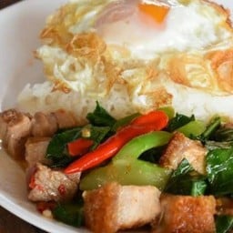 ครัวป้าเล็ก (เอี่ยว เฮง กี่)