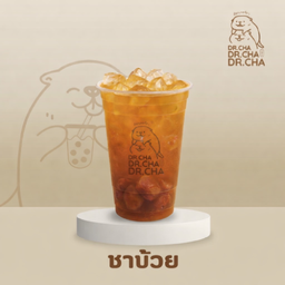 ชาบ๊วย