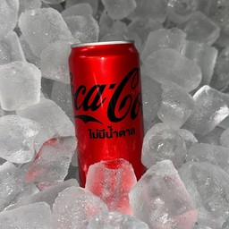 โค้ก ซีโร่