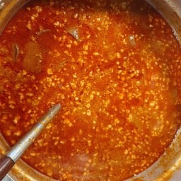 น้ำเงี้ยว