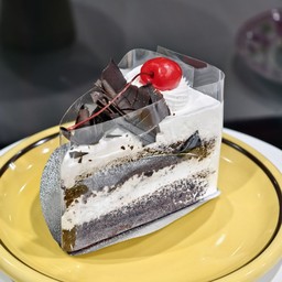 เค้กแบล็คฟอเรส