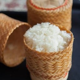 ข้าวเหนียว