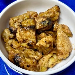 กล้วยปิ้งท่าพระจันทร์