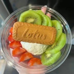 Greek Yogurt-Homemade@เมืองเอกบางปู